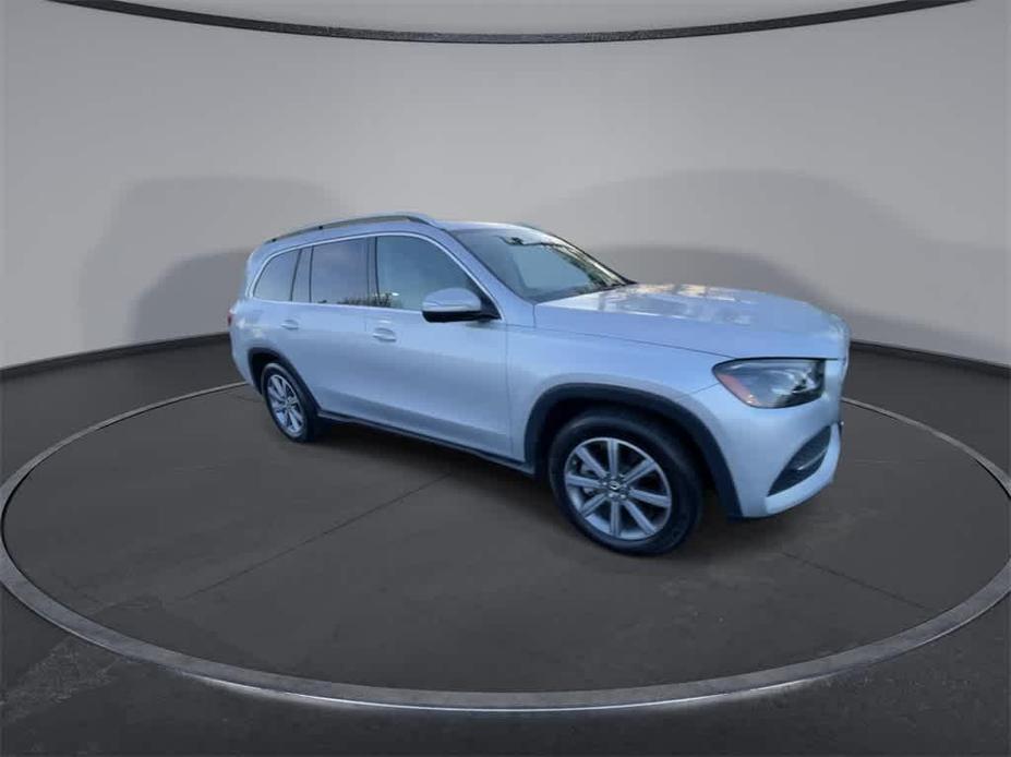 used 2020 Mercedes-Benz GLS 450 car, priced at $53,615