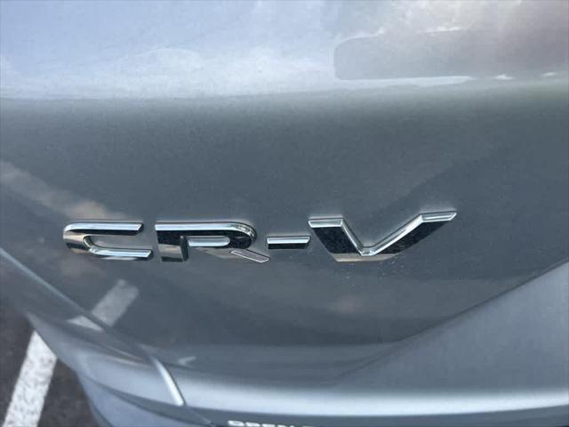 used 2019 Honda CR-V car, priced at $16,799
