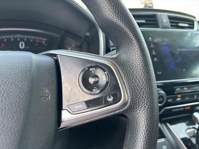 used 2019 Honda CR-V car, priced at $16,799