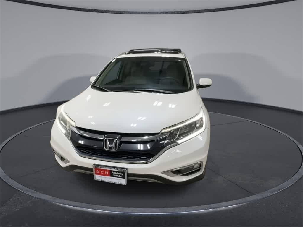used 2016 Honda CR-V car, priced at $14,563