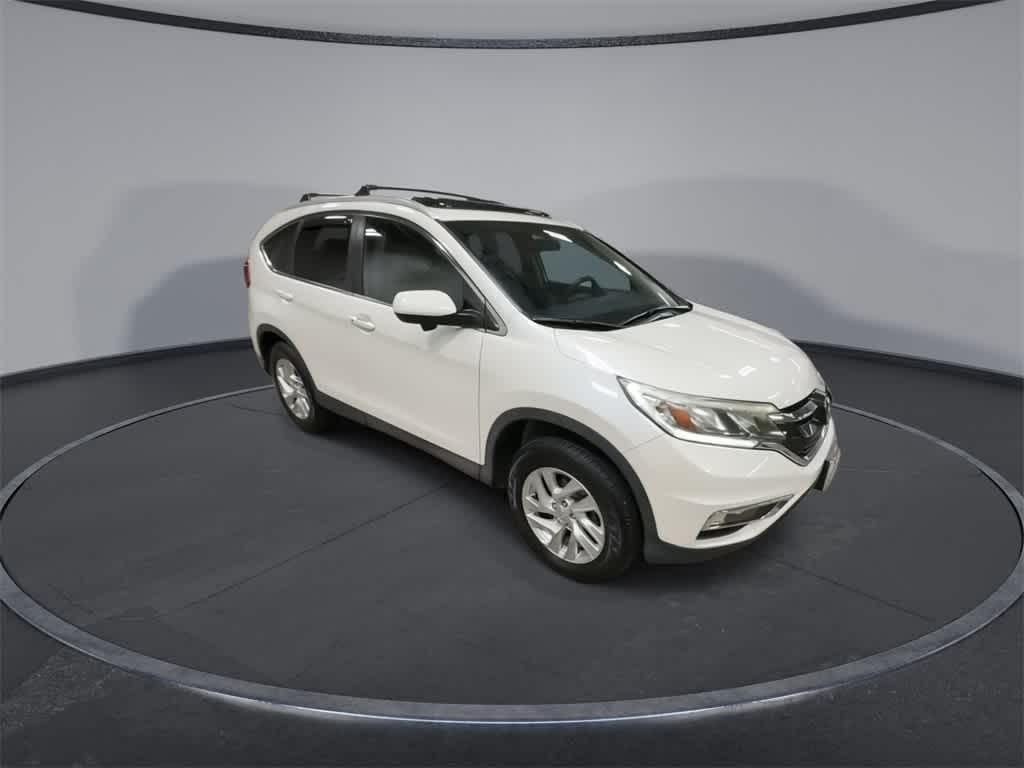 used 2016 Honda CR-V car, priced at $14,563