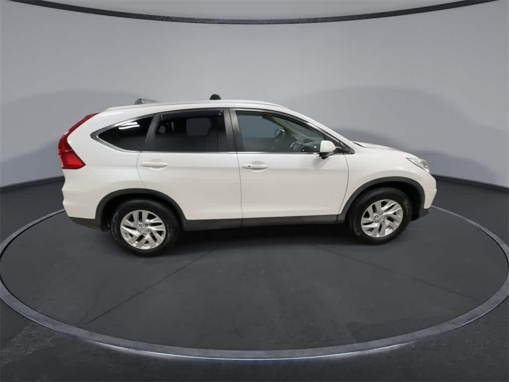 used 2016 Honda CR-V car, priced at $14,563