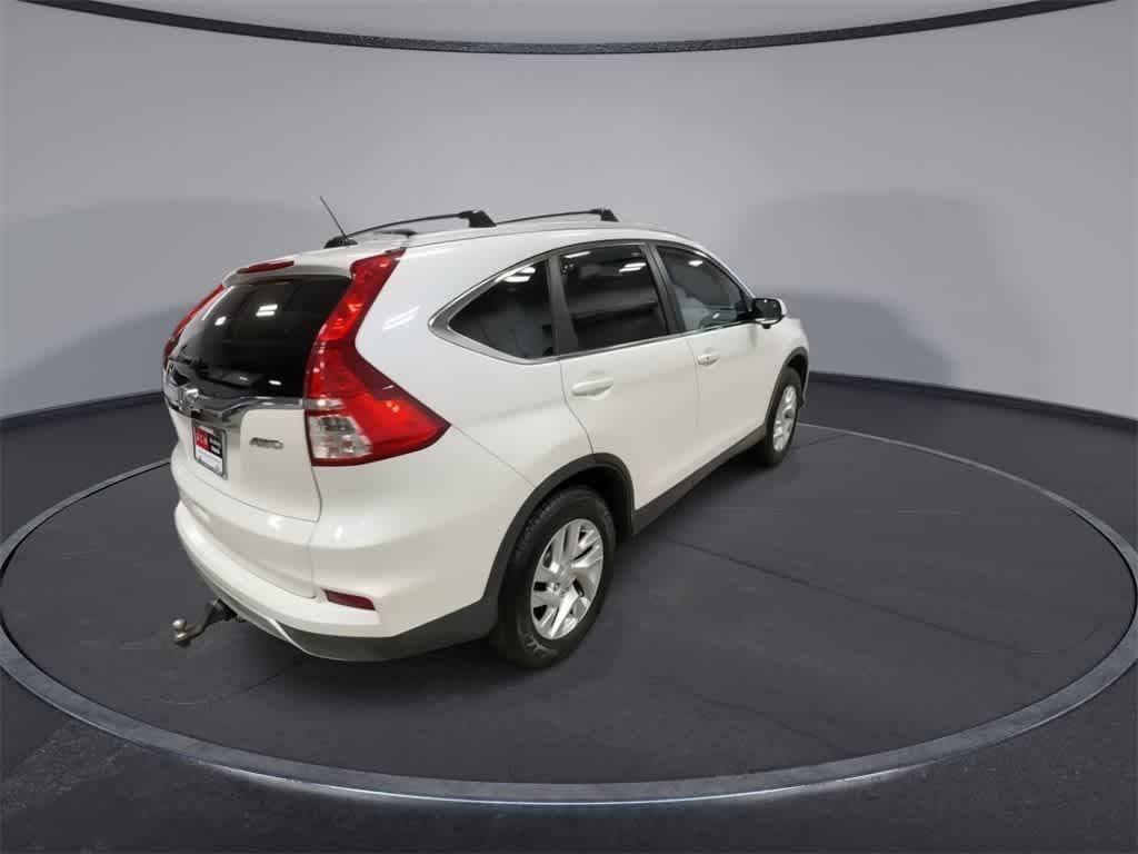 used 2016 Honda CR-V car, priced at $14,563