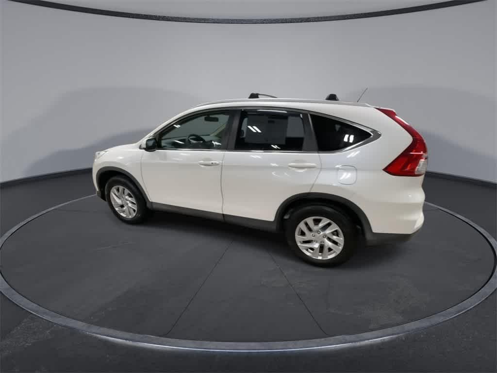 used 2016 Honda CR-V car, priced at $14,563
