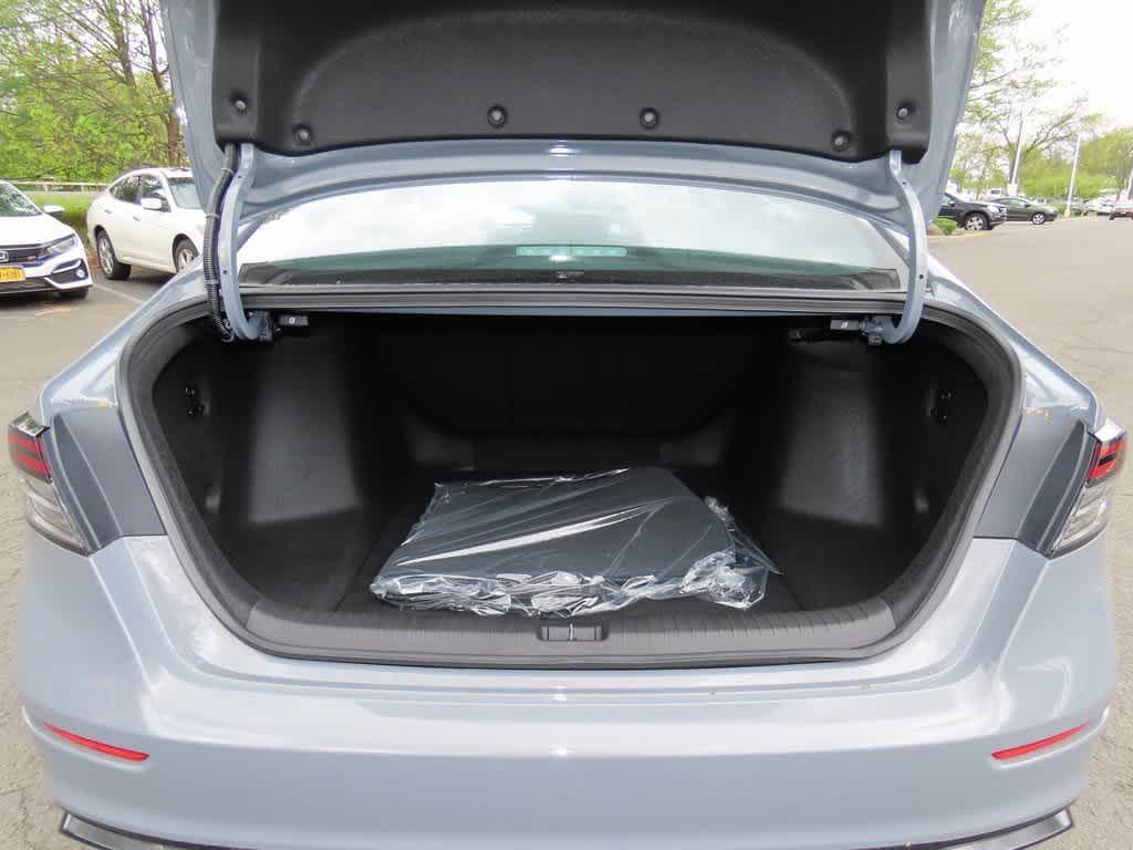 new 2025 Honda Accord Hybrid car, priced at $34,480