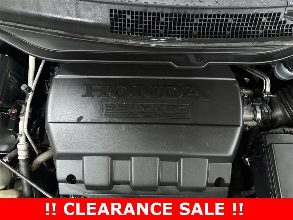 used 2014 Honda Odyssey car, priced at $11,725