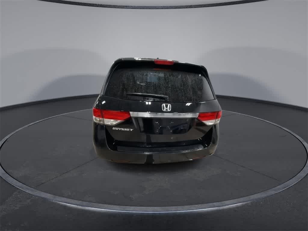 used 2014 Honda Odyssey car, priced at $11,250