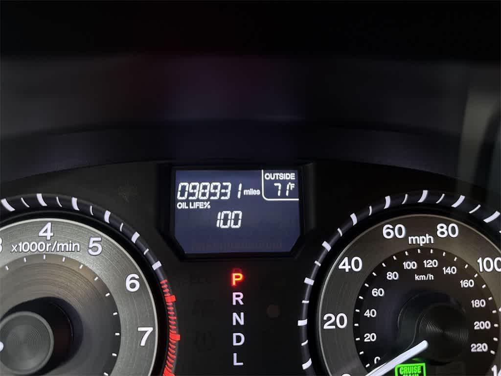 used 2014 Honda Odyssey car, priced at $11,250