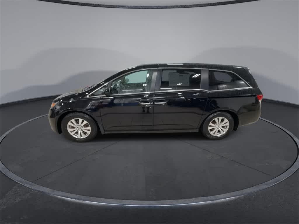 used 2014 Honda Odyssey car, priced at $11,250