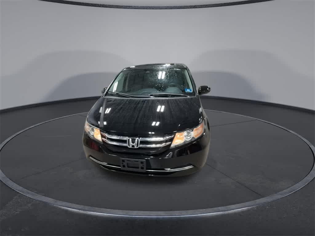 used 2014 Honda Odyssey car, priced at $11,250