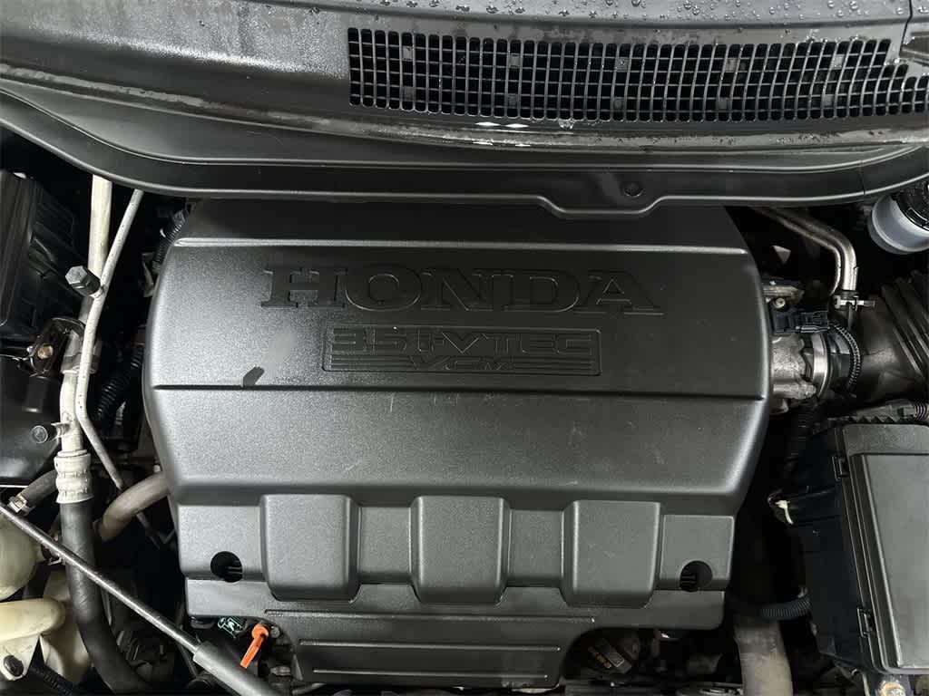 used 2014 Honda Odyssey car, priced at $11,250