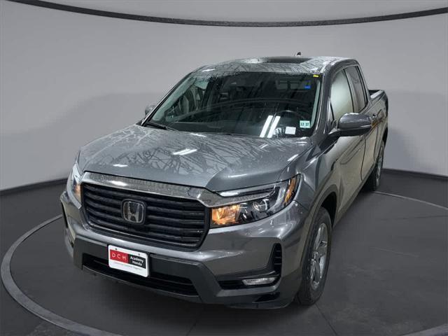 used 2023 Honda Ridgeline car, priced at $29,826