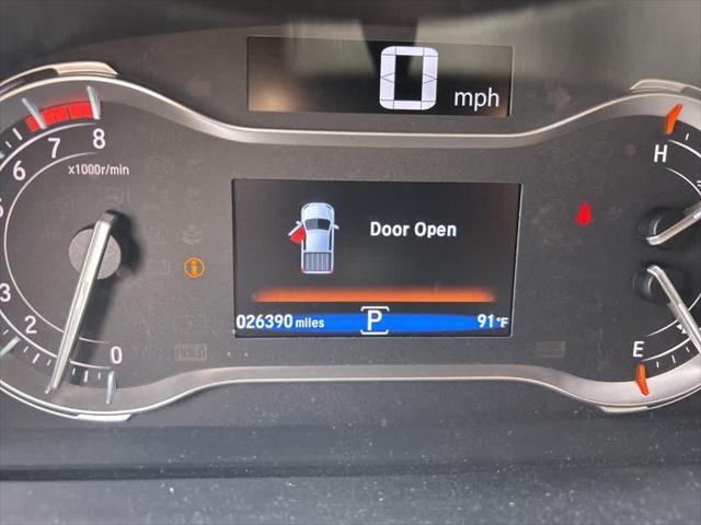 used 2022 Honda Ridgeline car, priced at $33,450