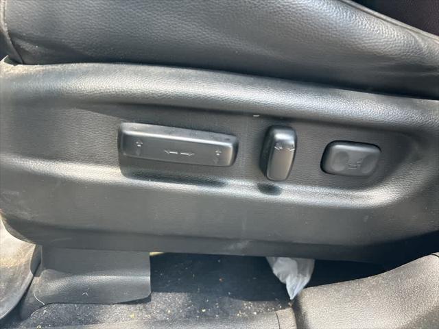 used 2022 Honda Ridgeline car, priced at $33,450