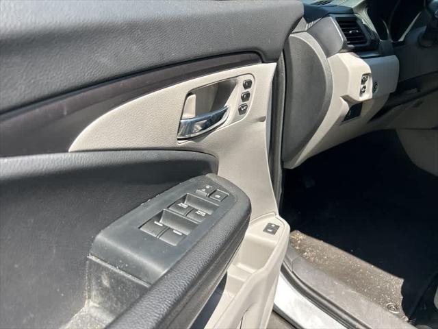 used 2022 Honda Pilot car, priced at $31,137