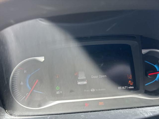used 2022 Honda Pilot car, priced at $31,137