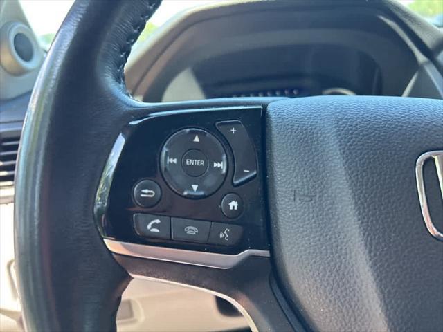 used 2022 Honda Pilot car, priced at $31,137