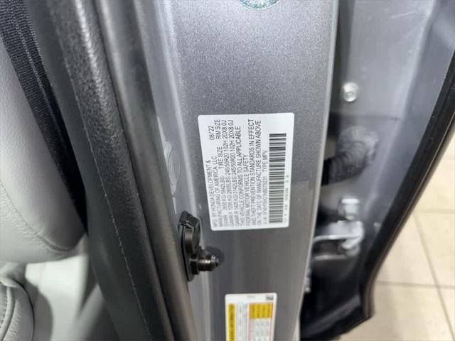 used 2022 Honda Pilot car, priced at $30,000
