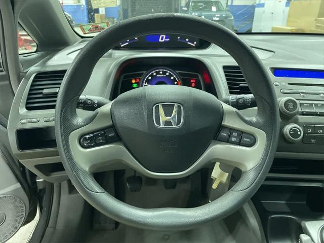 used 2006 Honda Civic car, priced at $4,098