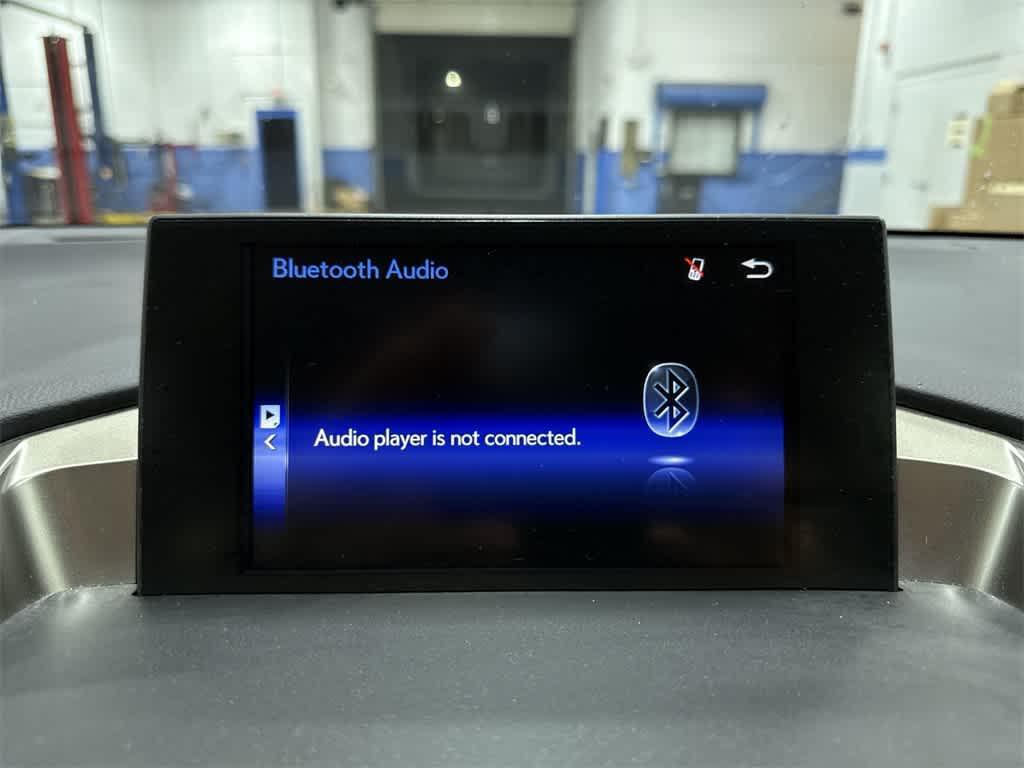 used 2017 Lexus NX 200t car, priced at $16,390