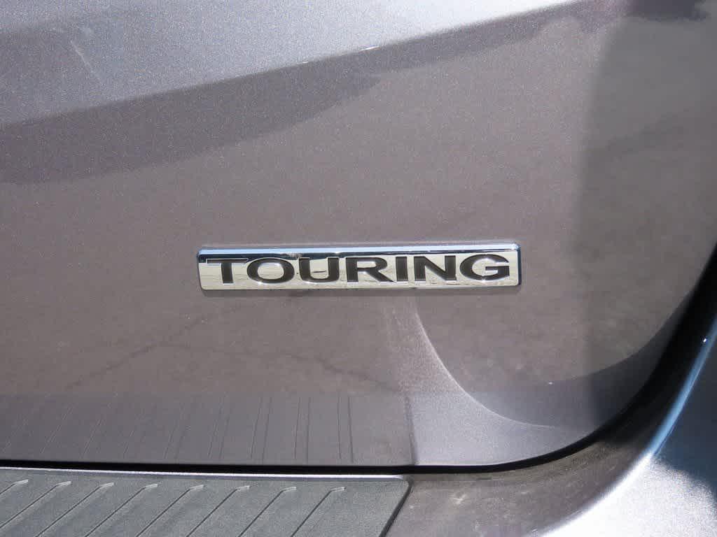 new 2026 Honda Odyssey car, priced at $48,939