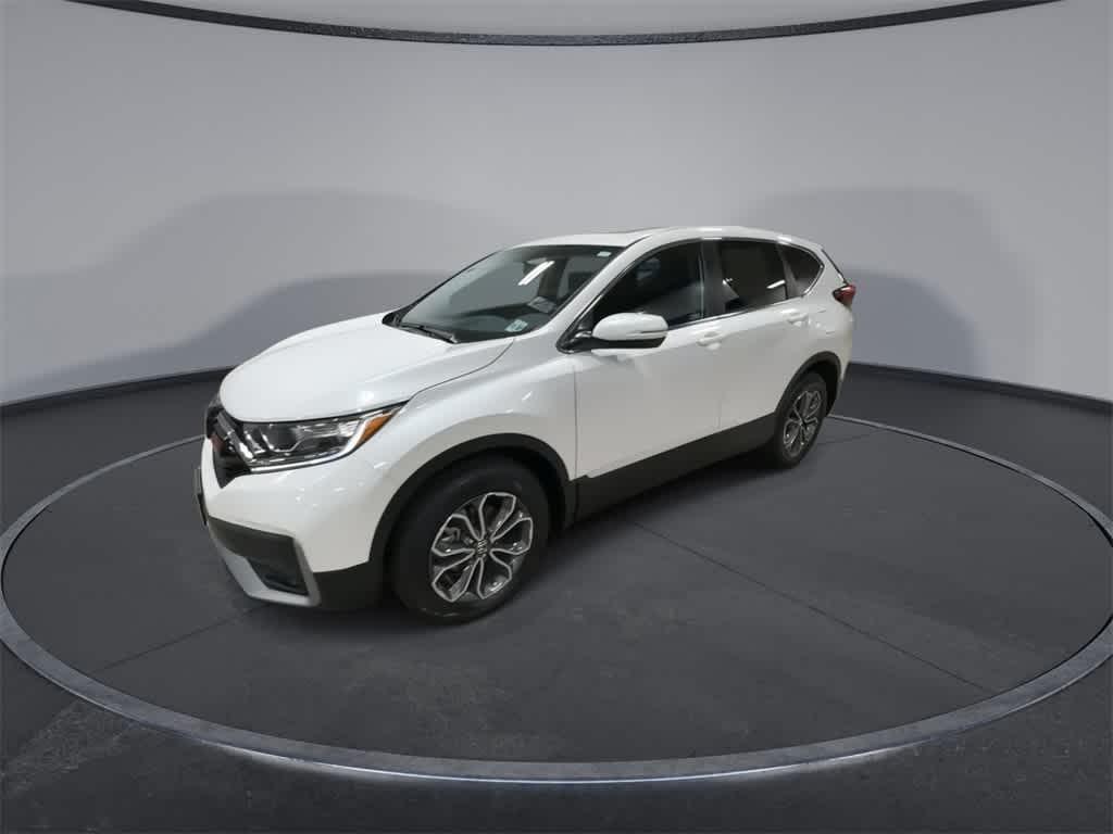 used 2022 Honda CR-V car, priced at $25,285