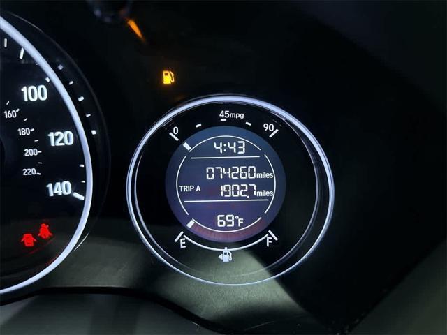 used 2019 Honda HR-V car, priced at $16,725