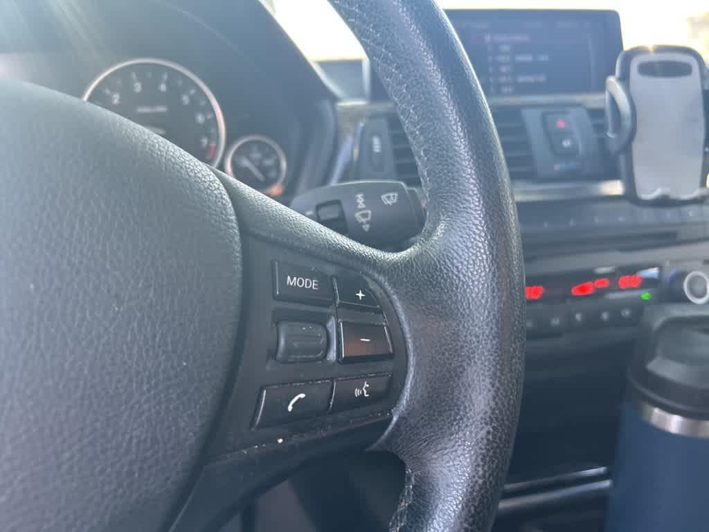 used 2013 BMW 320 car, priced at $6,500