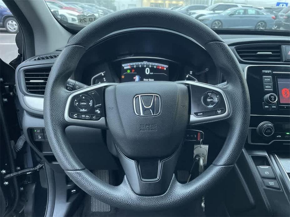 used 2020 Honda CR-V car, priced at $22,624