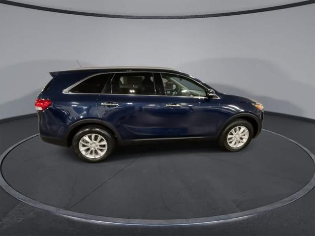 used 2016 Kia Sorento car, priced at $10,850