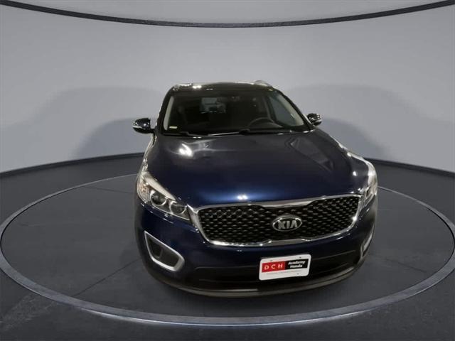 used 2016 Kia Sorento car, priced at $10,850