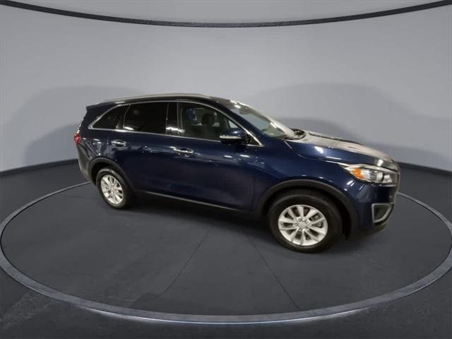 used 2016 Kia Sorento car, priced at $10,850