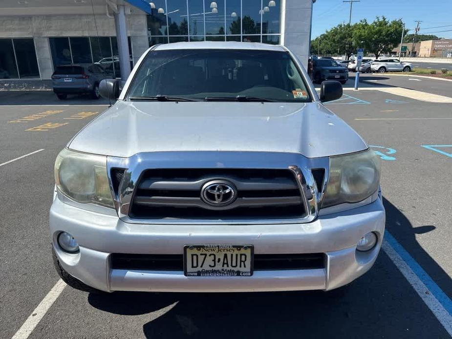used 2010 Toyota Tacoma car, priced at $14,363