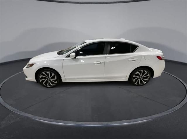 used 2018 Acura ILX car, priced at $14,982