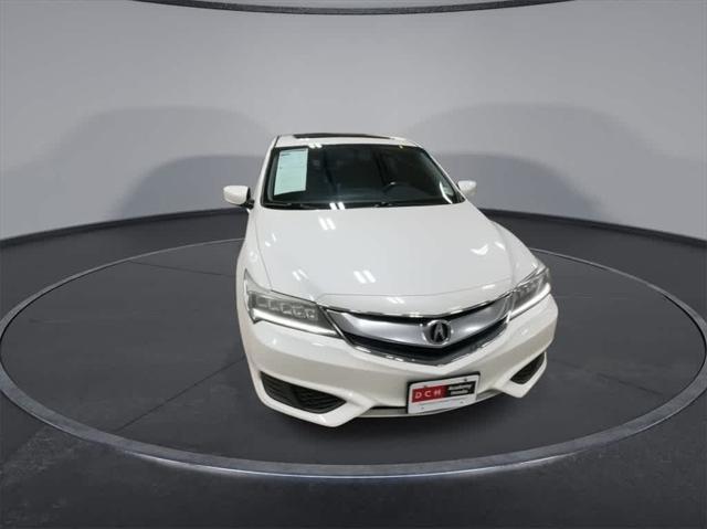 used 2018 Acura ILX car, priced at $14,982