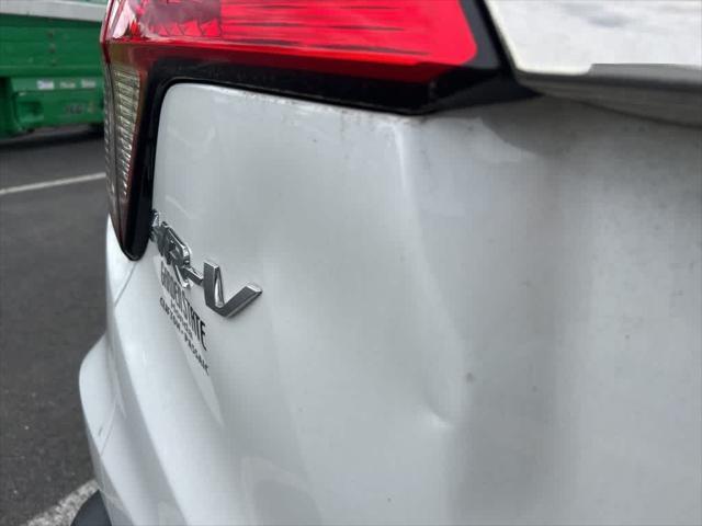 used 2022 Honda HR-V car, priced at $22,150