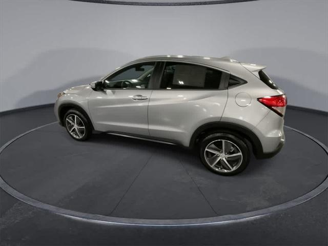 used 2022 Honda HR-V car, priced at $22,647