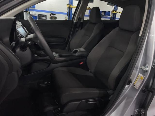 used 2022 Honda HR-V car, priced at $22,647