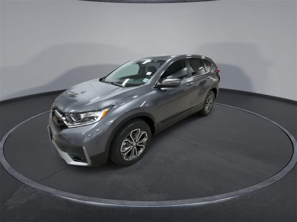 used 2022 Honda CR-V car, priced at $28,995