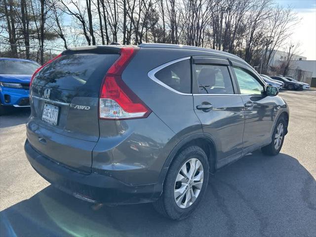 used 2014 Honda CR-V car, priced at $10,522