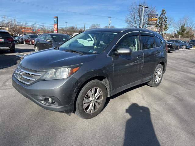 used 2014 Honda CR-V car, priced at $10,522