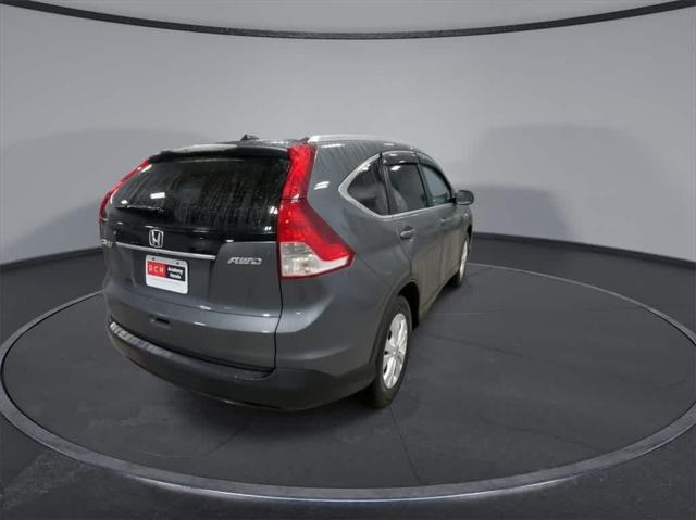 used 2014 Honda CR-V car, priced at $9,250