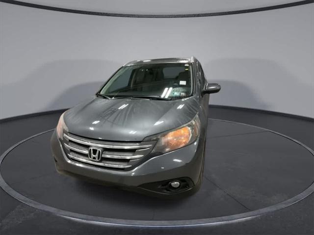 used 2014 Honda CR-V car, priced at $9,250