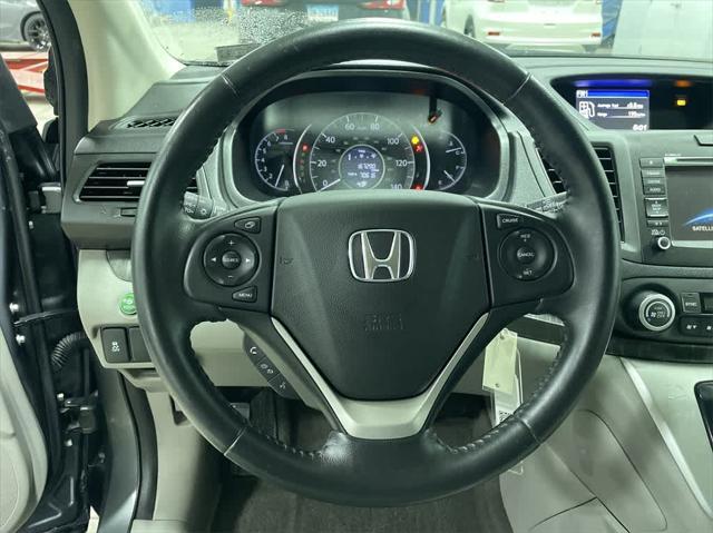 used 2014 Honda CR-V car, priced at $9,250