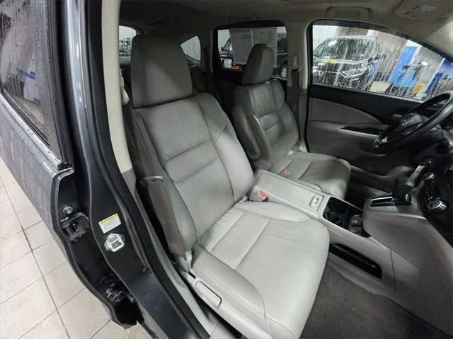 used 2014 Honda CR-V car, priced at $9,250