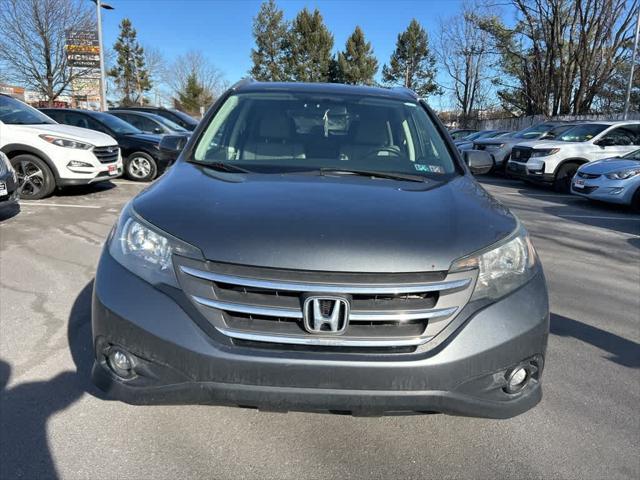 used 2014 Honda CR-V car, priced at $10,522