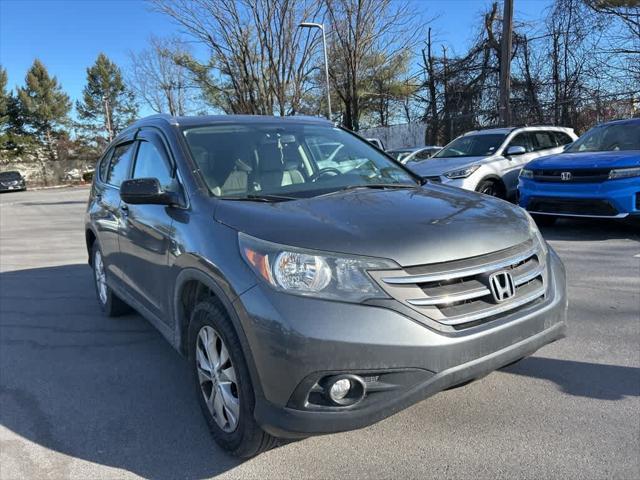 used 2014 Honda CR-V car, priced at $10,522