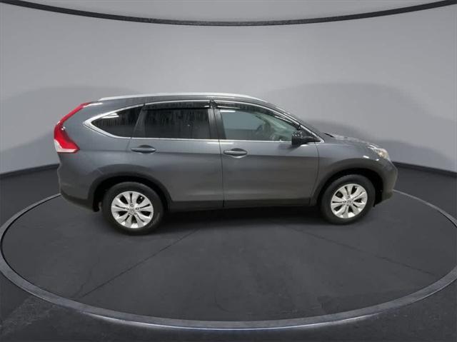 used 2014 Honda CR-V car, priced at $9,250