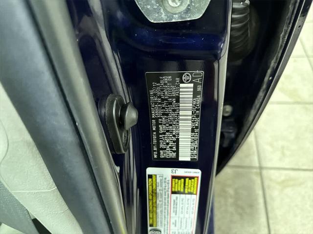 used 2012 Toyota Corolla car, priced at $7,586