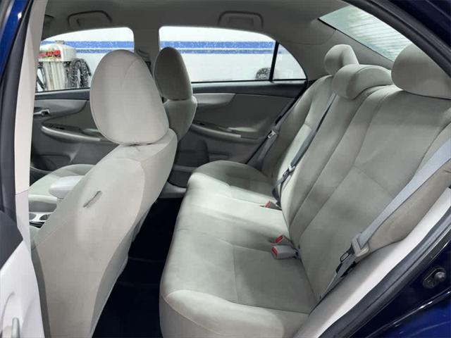 used 2012 Toyota Corolla car, priced at $7,586